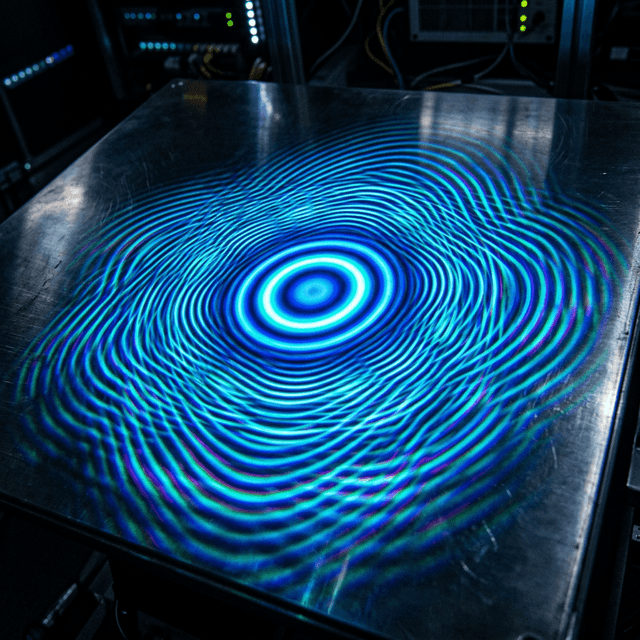 Interferometry